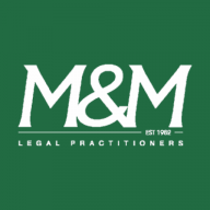 Muvingi and Mugadza logo