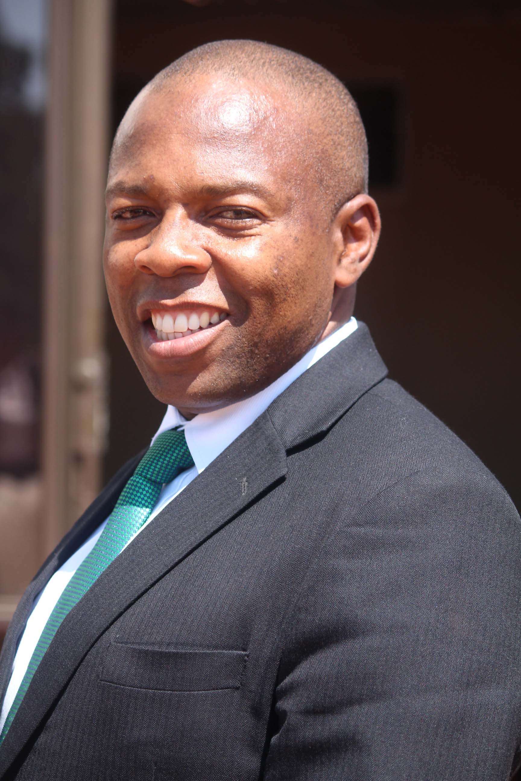 Principal Executive Officer